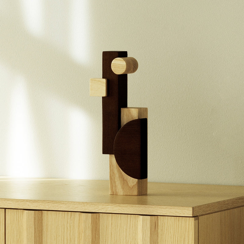Normann Copenhagen - Join Skulptur | S