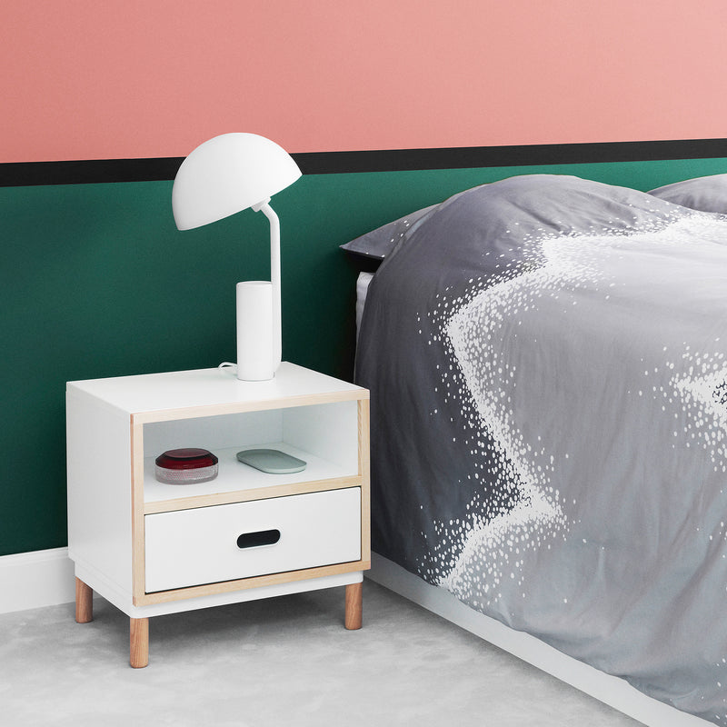 Normann Copenhagen - Kabino Nachttisch