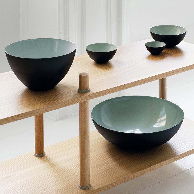 Normann Copenhagen - Krenit Schale