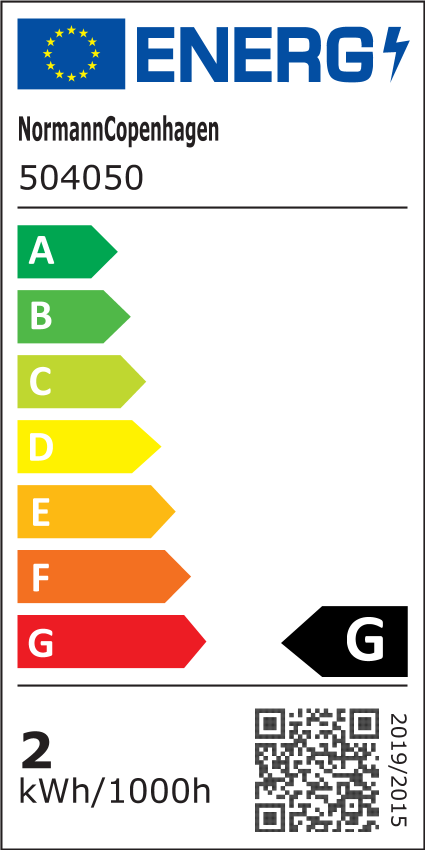 Amp LED Leuchtmittel