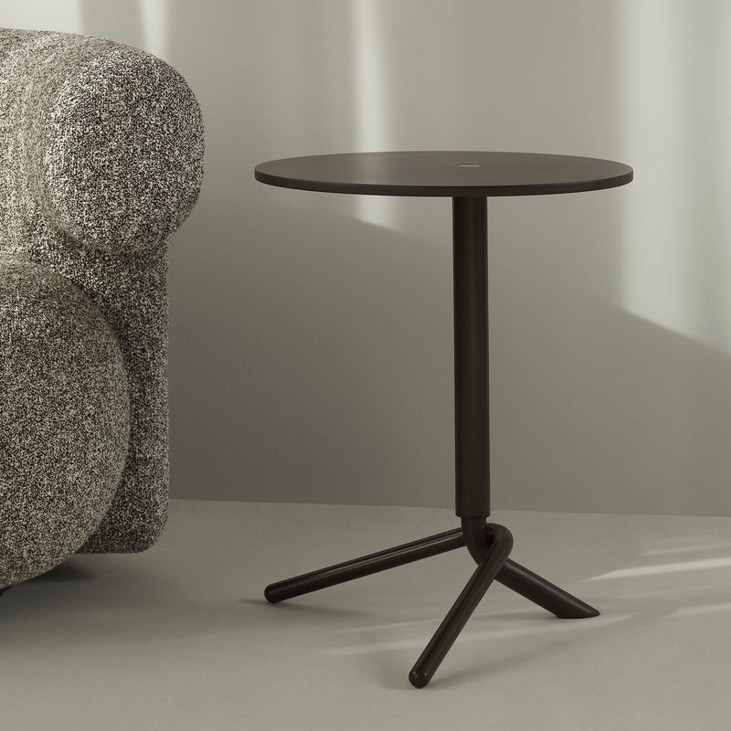 Normann Copenhagen - Lift Beistelltisch | brown