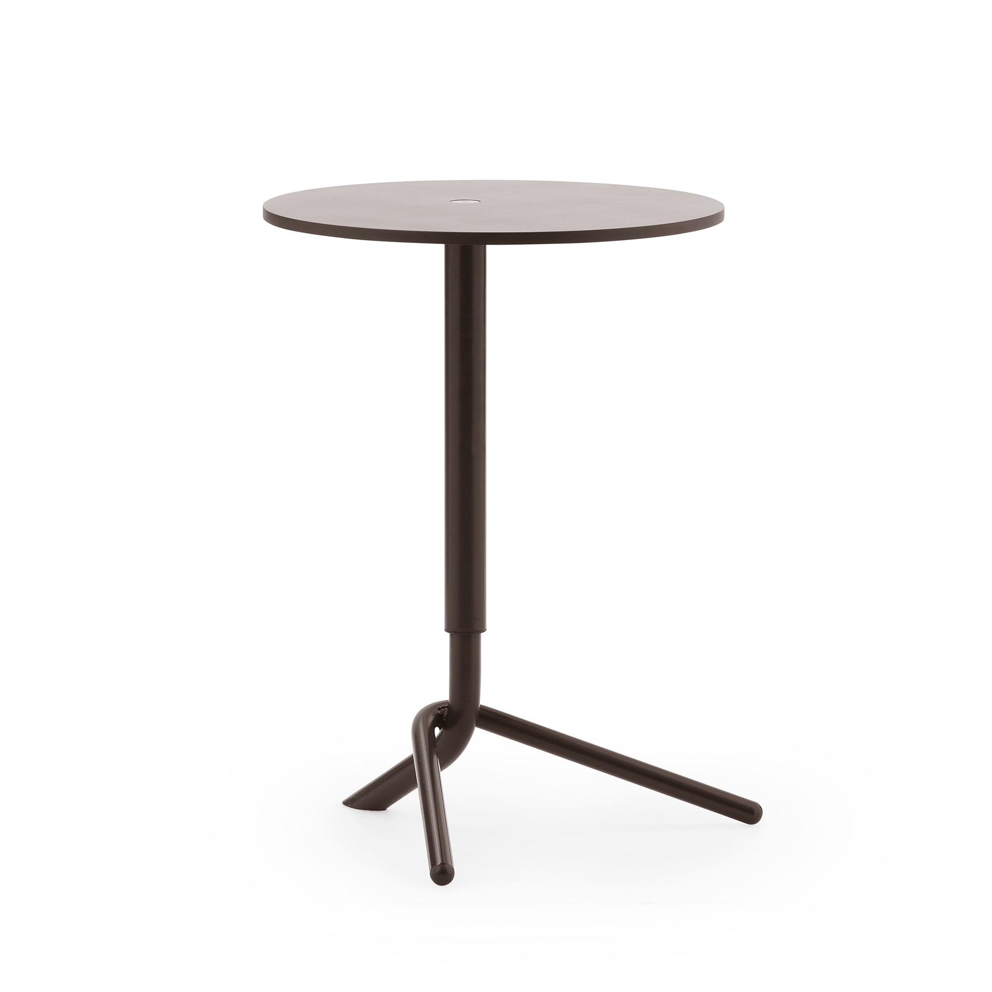 Normann Copenhagen - Lift Beistelltisch | brown