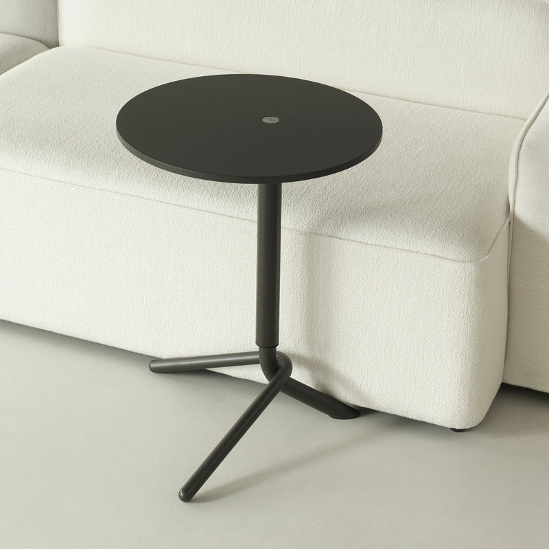Normann Copenhagen - Lift Beistelltisch | black
