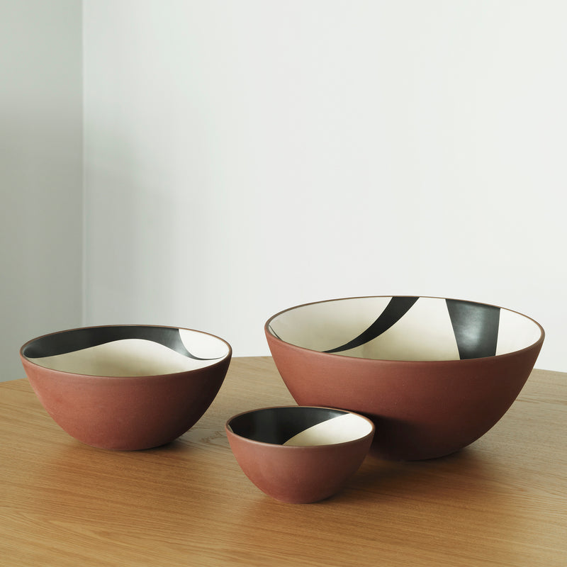 Normann Copenhagen - Line Schale