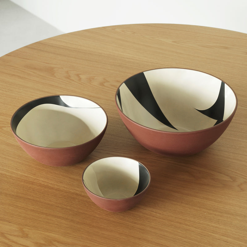 Normann Copenhagen - Line Schale
