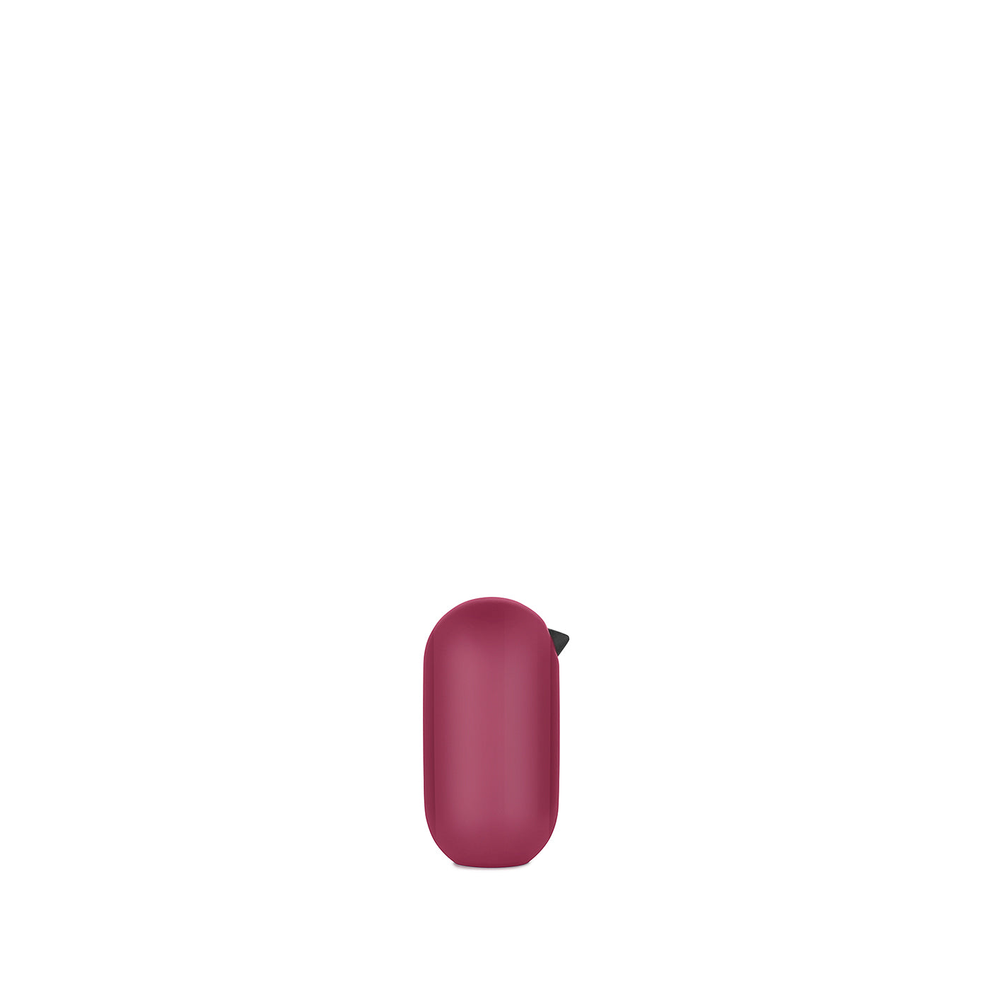 Normann Copenhagen - Little Bird Holzvogel | 5 cm / magenta