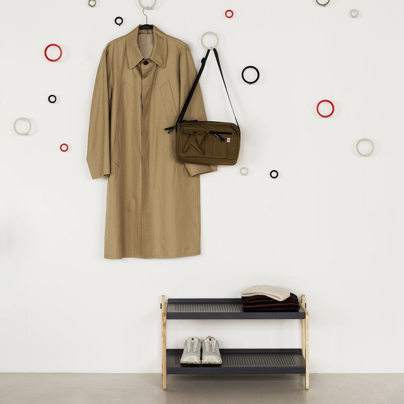 Normann Copenhagen - Loop Wandhaken