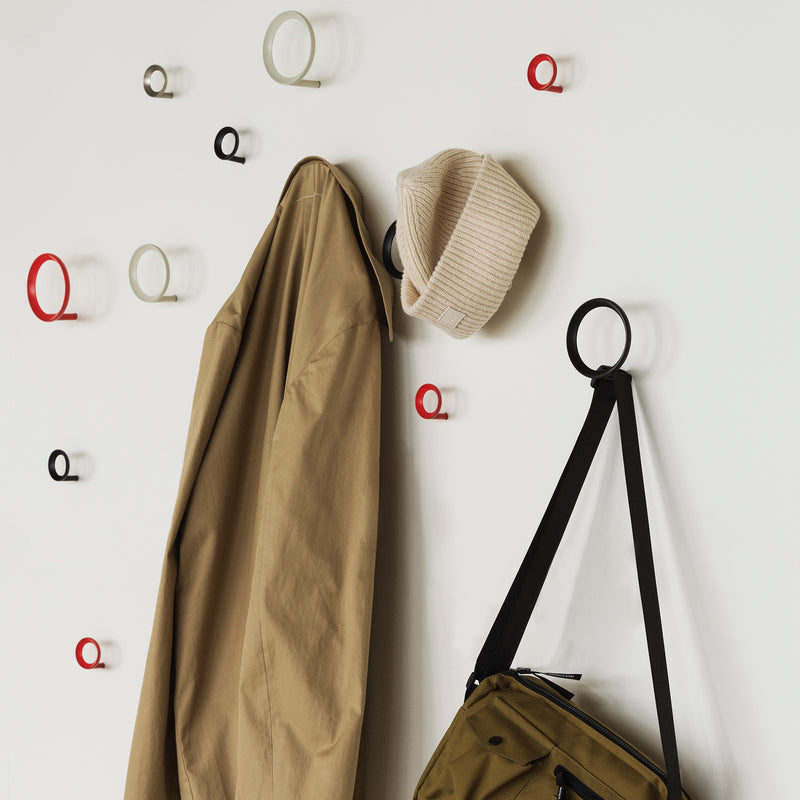 Normann Copenhagen - Loop Wandhaken