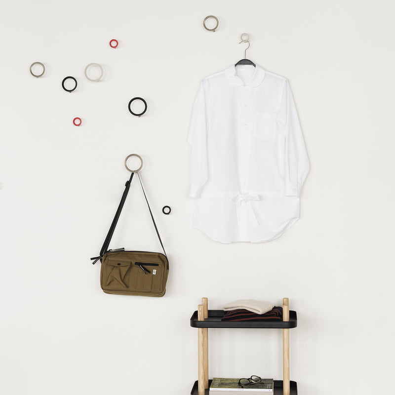 Normann Copenhagen - Loop Wandhaken