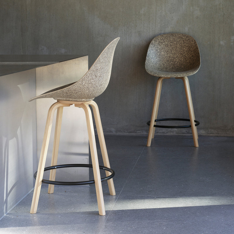 Normann Copenhagen - Mat Barstuhl