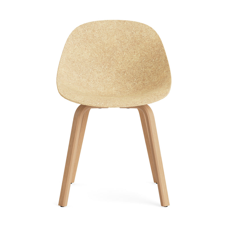 Normann Copenhagen - Mat Stuhl