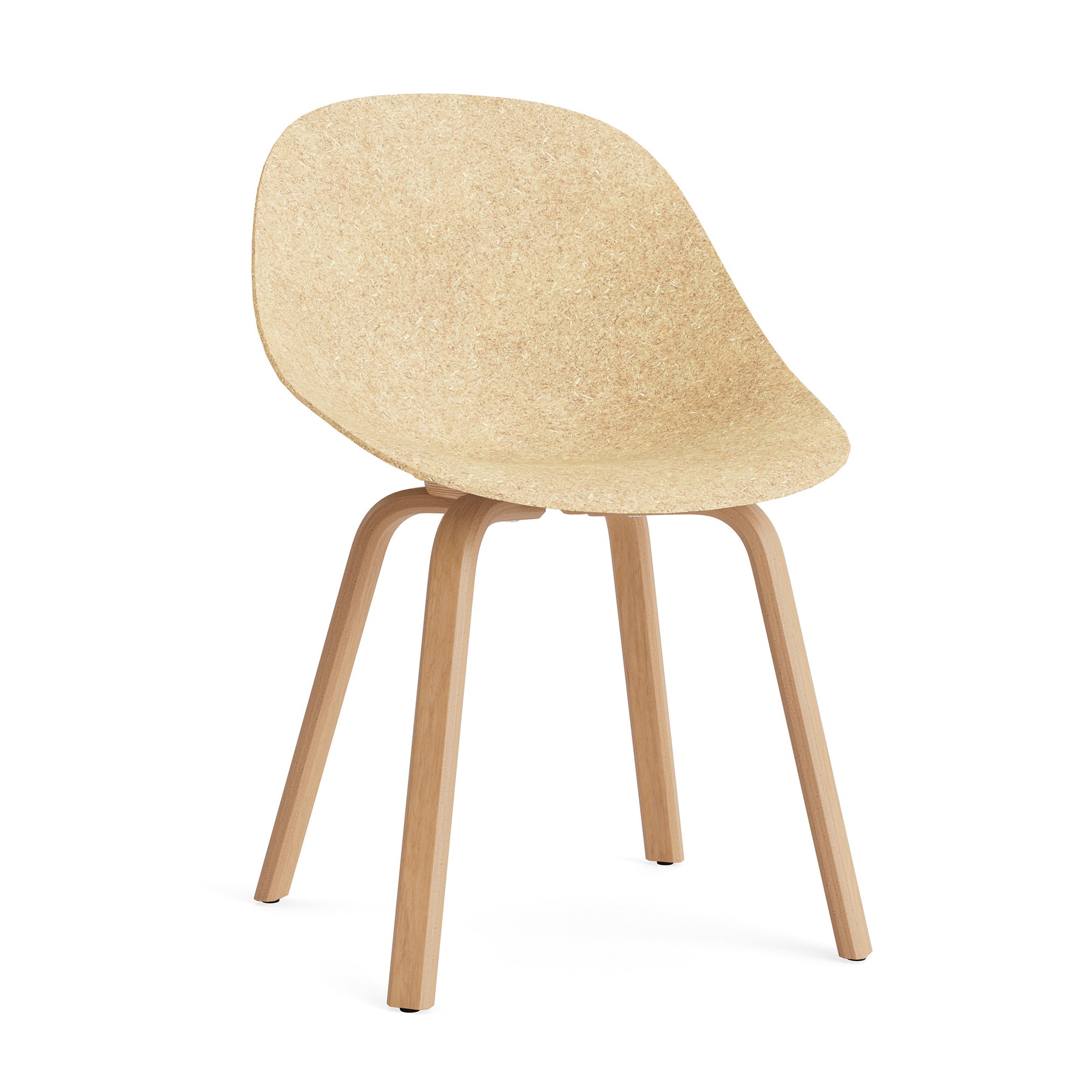 Normann Copenhagen - Mat Stuhl | hemp