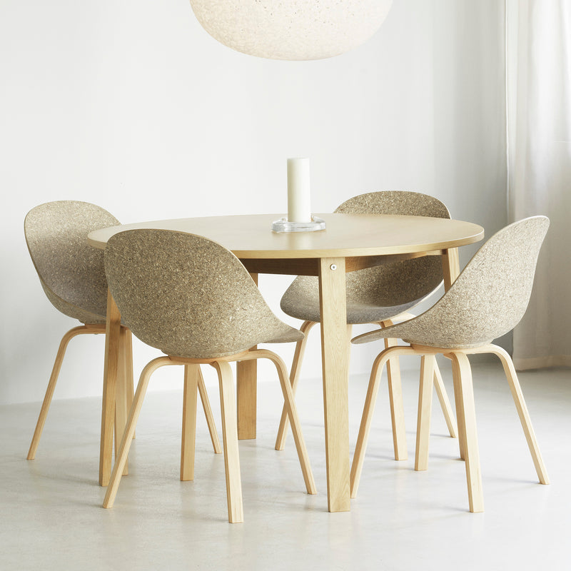 Normann Copenhagen - Mat Stuhl