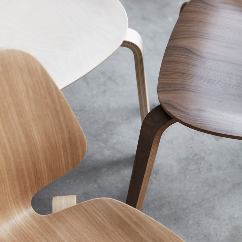Normann Copenhagen - My Chair Wood