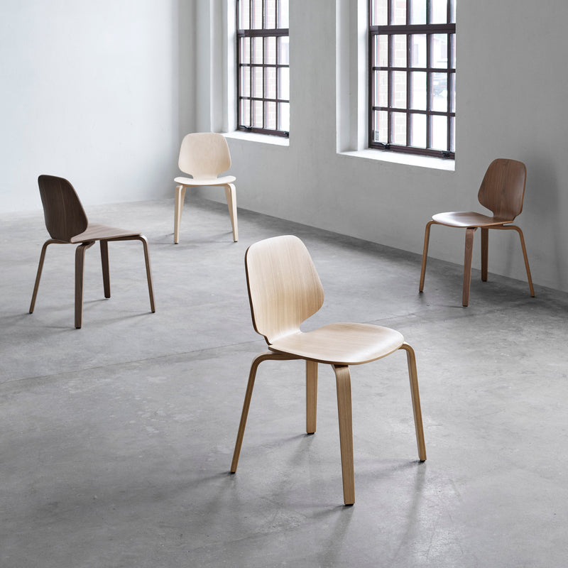 Normann Copenhagen - My Chair Wood