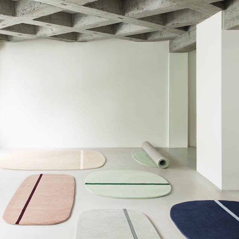 Normann Copenhagen - Oona Teppich