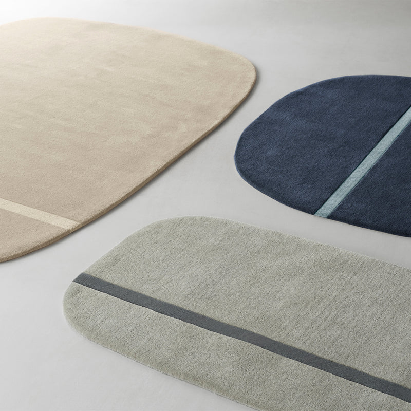 Normann Copenhagen - Oona Teppich