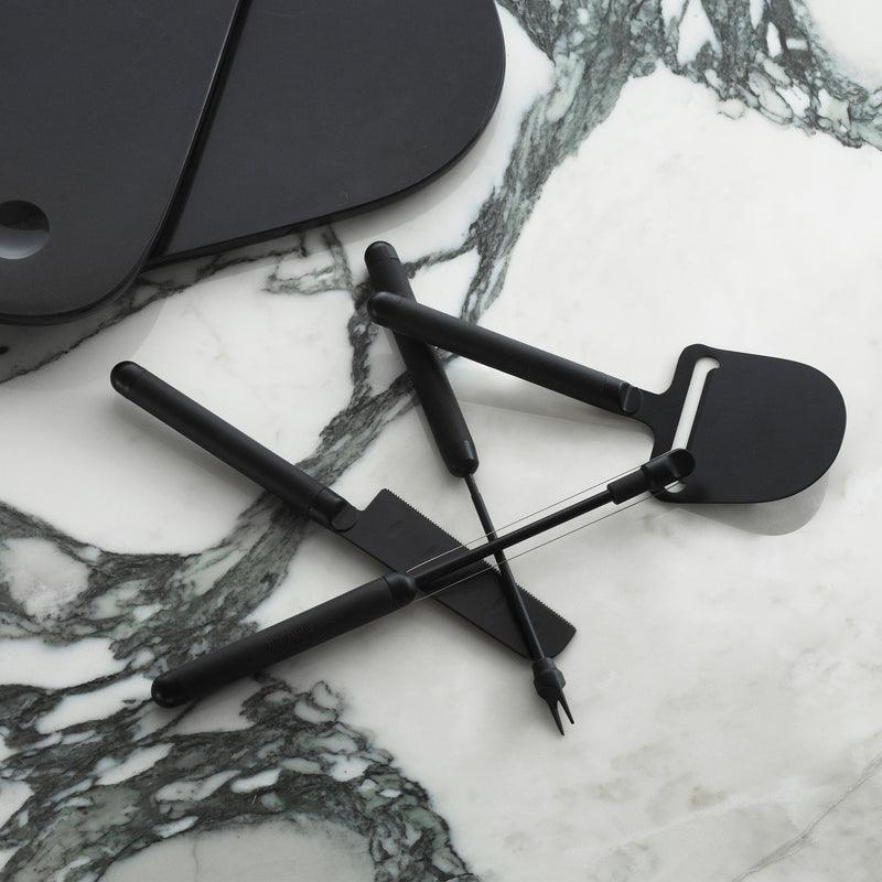 Normann Copenhagen - Pebble Käseschneider