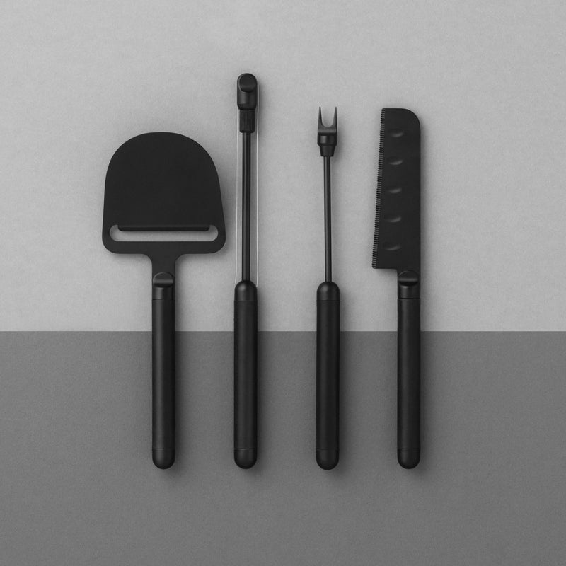 Normann Copenhagen - Pebble Käseschneider