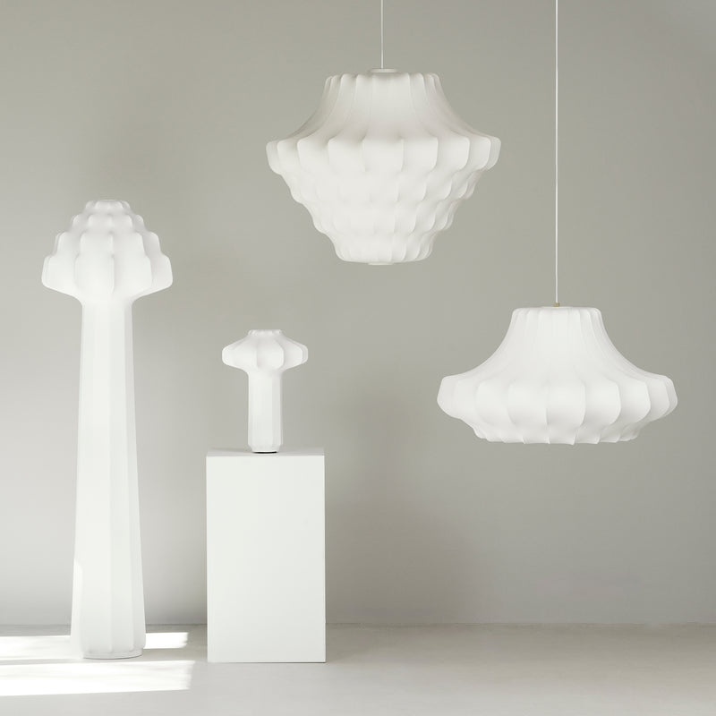 Normann Copenhagen - Phantom LED Stehleuchte