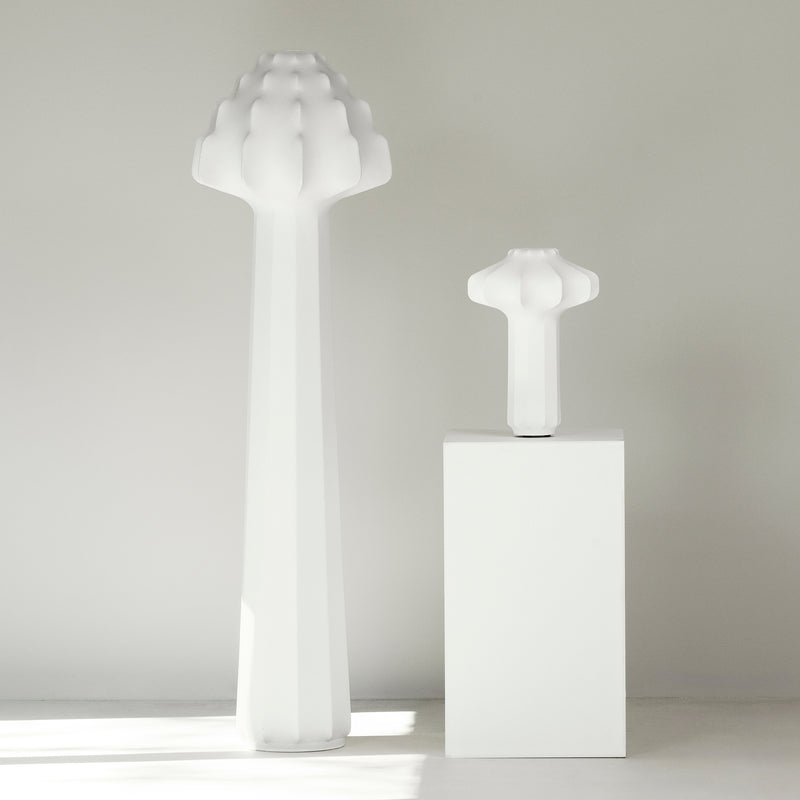 Normann Copenhagen - Phantom LED Stehleuchte