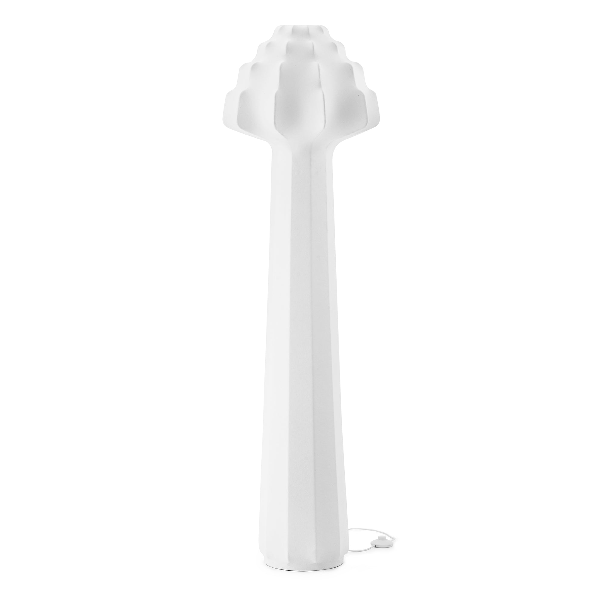 Normann Copenhagen - Phantom LED Stehleuchte | 