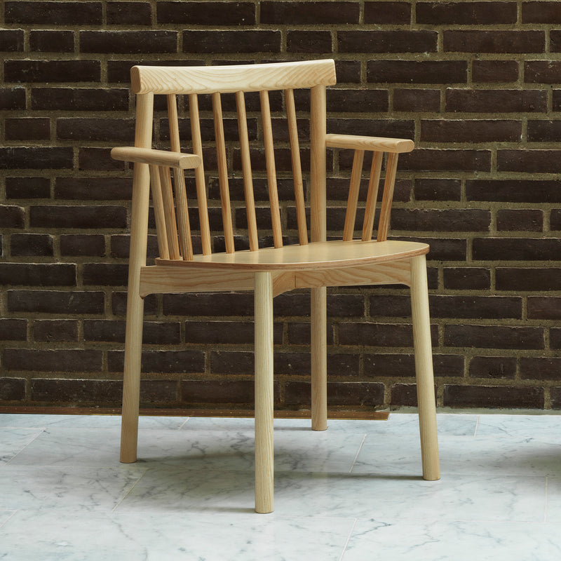 Normann Copenhagen - Pind Armlehnstuhl