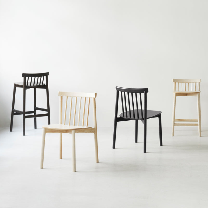 Normann Copenhagen - Pind Stuhl