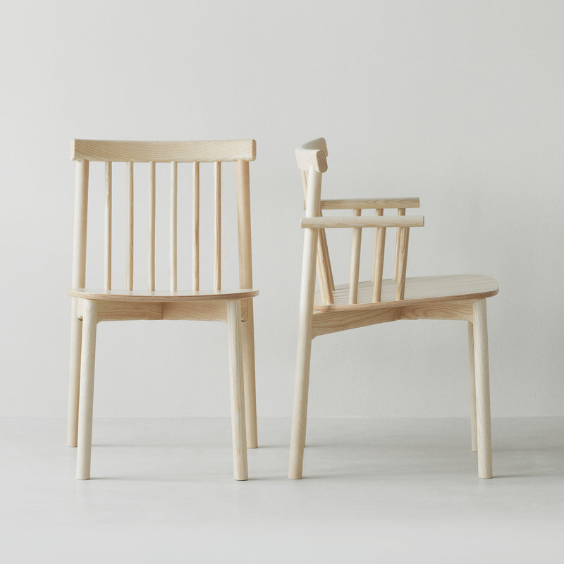 Normann Copenhagen - Pind Stuhl
