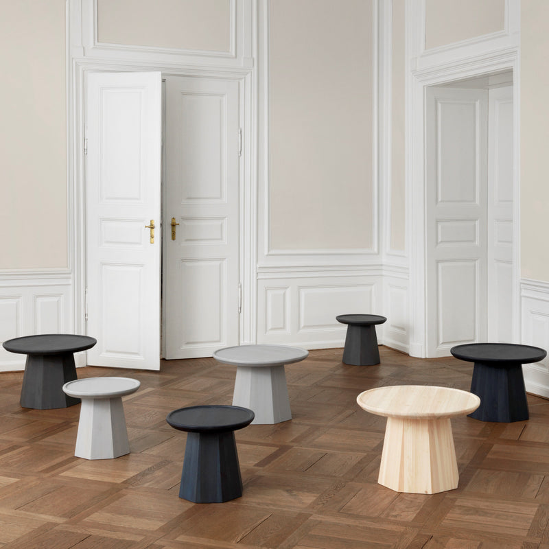 Normann Copenhagen - Pine Beistelltisch