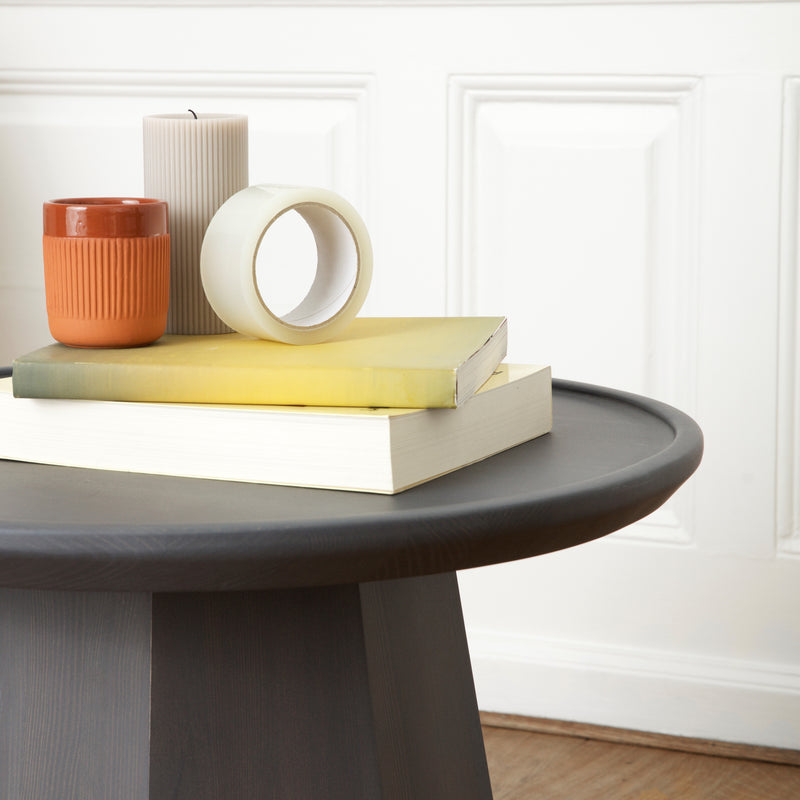 Normann Copenhagen - Pine Beistelltisch