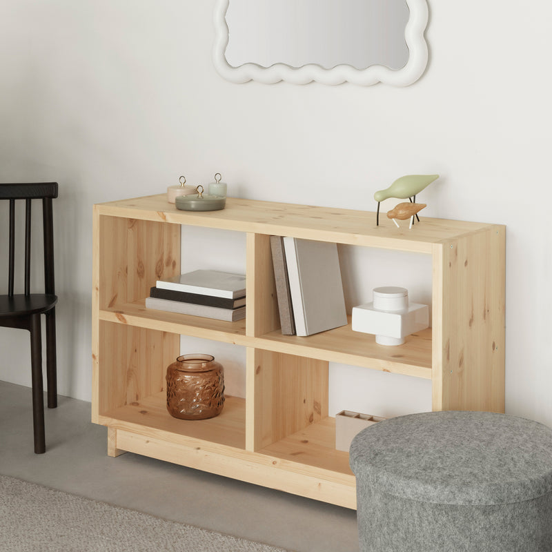 Normann Copenhagen - Fyr Bücherregal