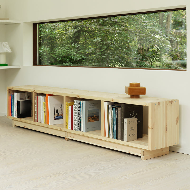 Normann Copenhagen - Fyr Bücherregal
