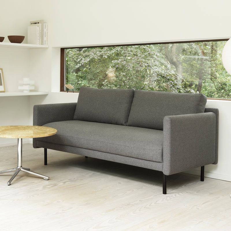 Normann Copenhagen - Rar Sofa