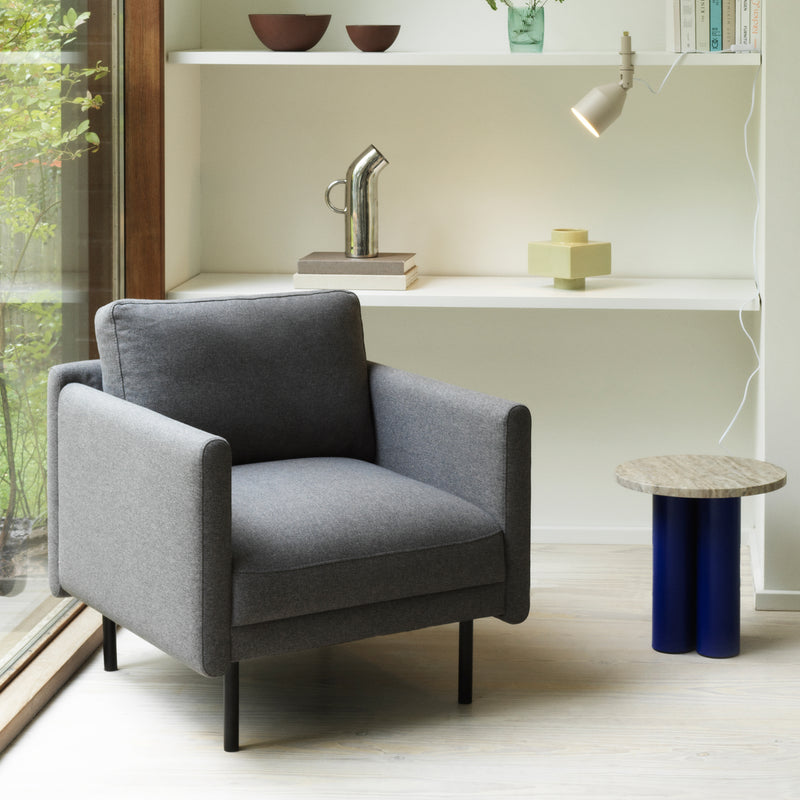 Normann Copenhagen - Rar Sessel