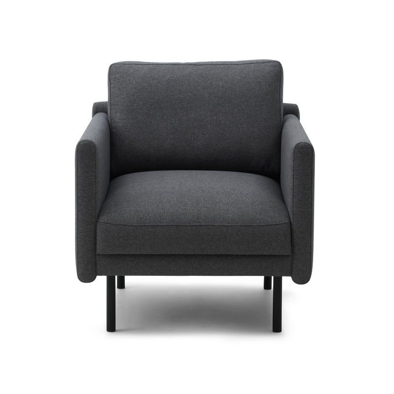 Normann Copenhagen - Rar Sessel