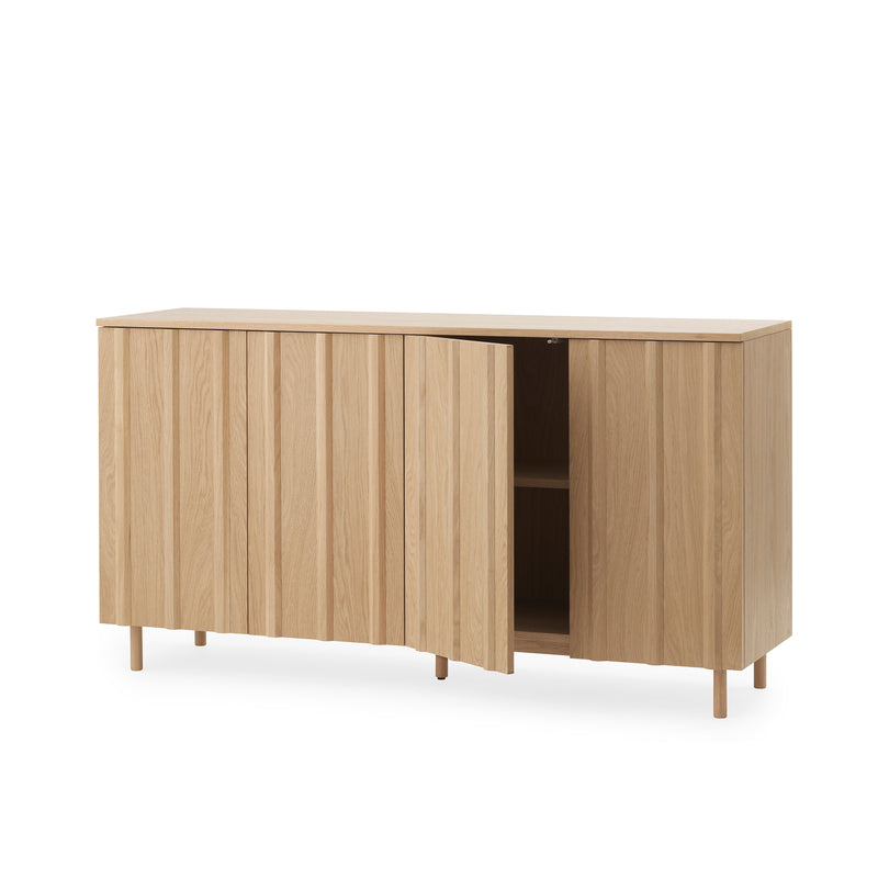 Normann Copenhagen - Rib Sideboard