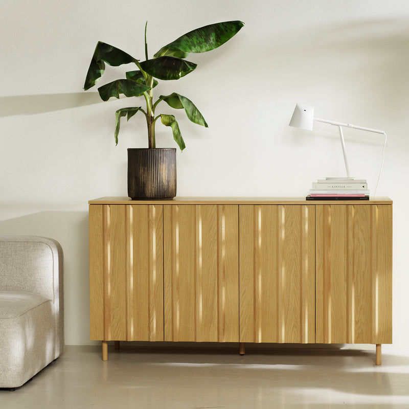 Normann Copenhagen - Rib Sideboard