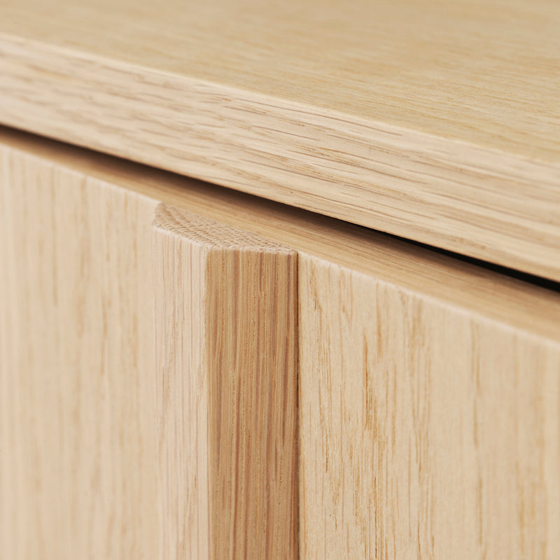 Normann Copenhagen - Rib Sideboard