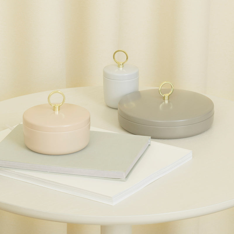 Normann Copenhagen - Ring Box Aufbewahrung