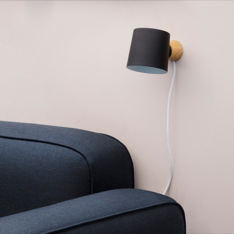 Normann Copenhagen - Rise Wandleuchte