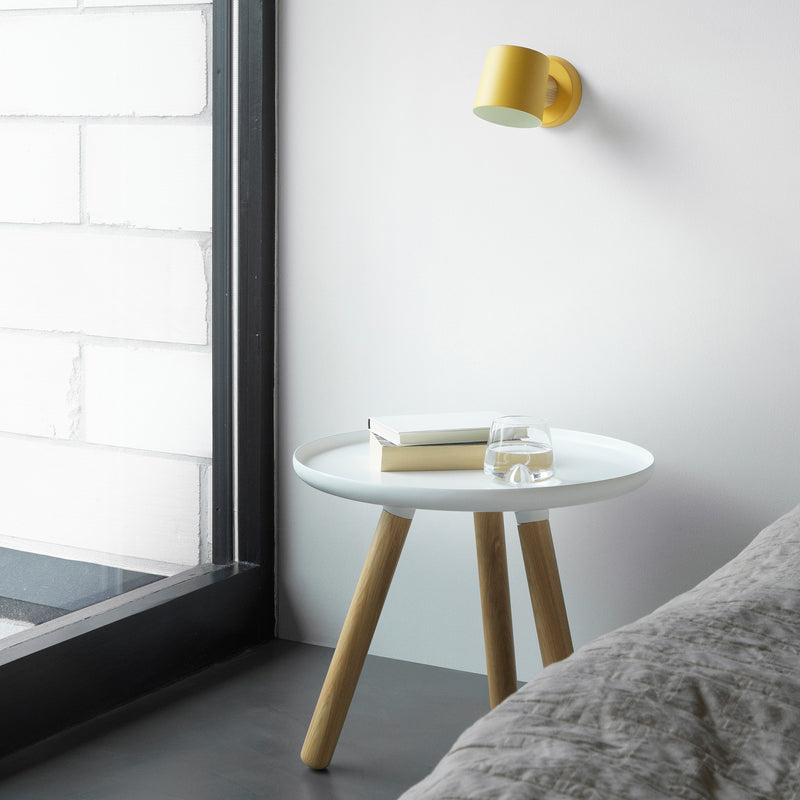 Normann Copenhagen - Rise Wandleuchte