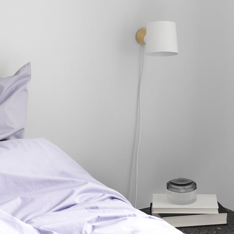 Normann Copenhagen - Rise Wandleuchte