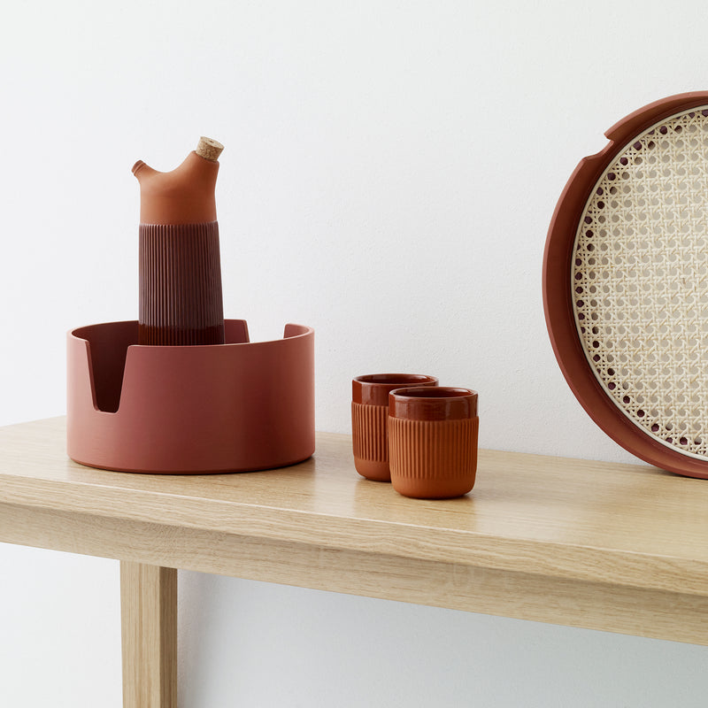 Normann Copenhagen - Salon Tablett