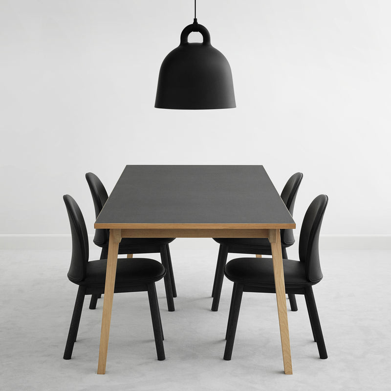 Normann Copenhagen - Bell Pendelleuchte L