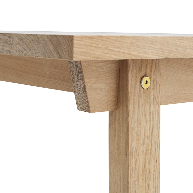 Normann Copenhagen - Slice Table Esstisch