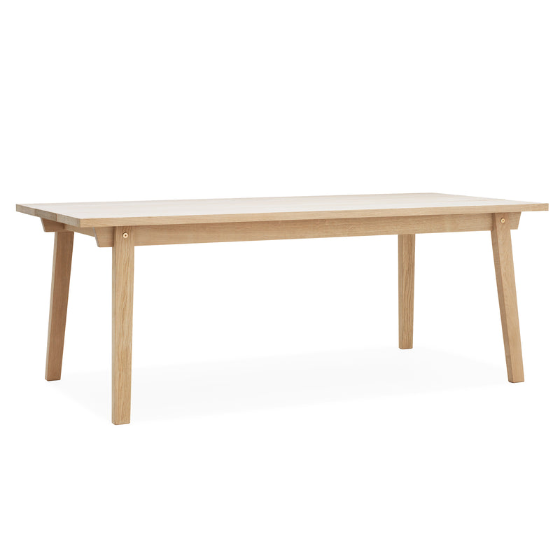 Normann Copenhagen - Slice Table Esstisch