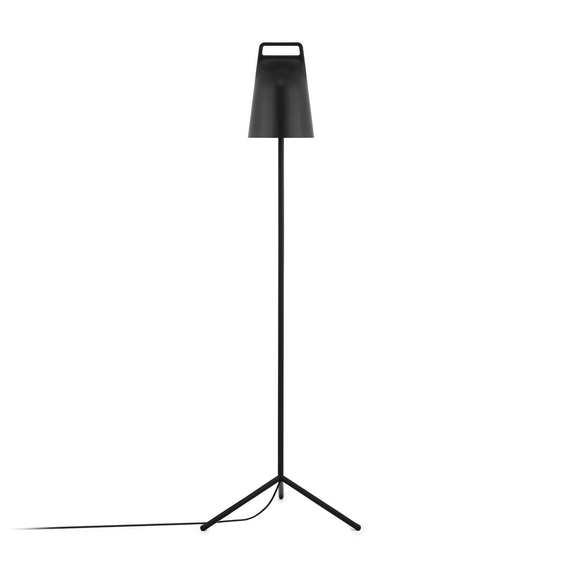 Normann Copenhagen - Stage LED-Stehleuchte | 