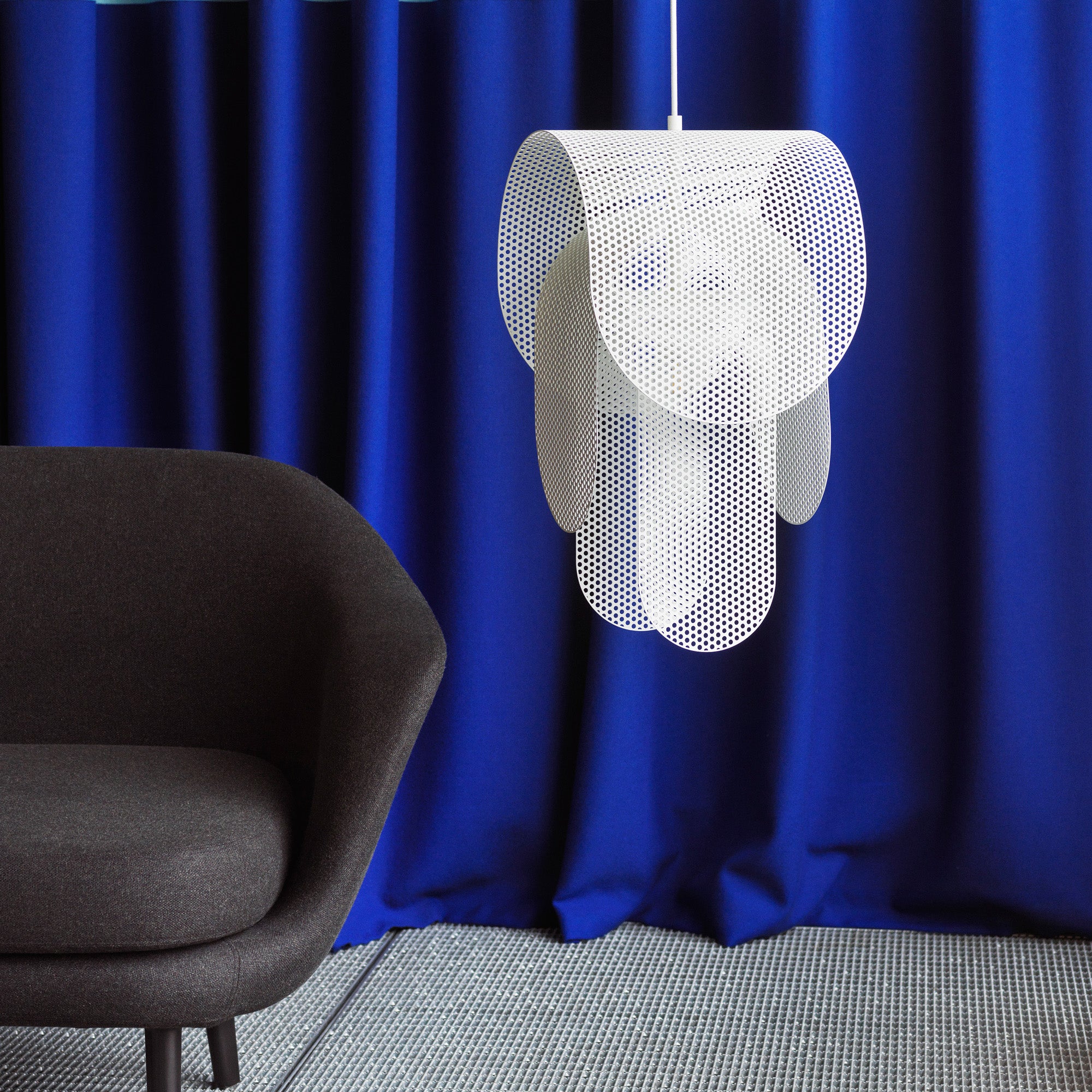 Normann Copenhagen - Superpose Pendelleuchte | 