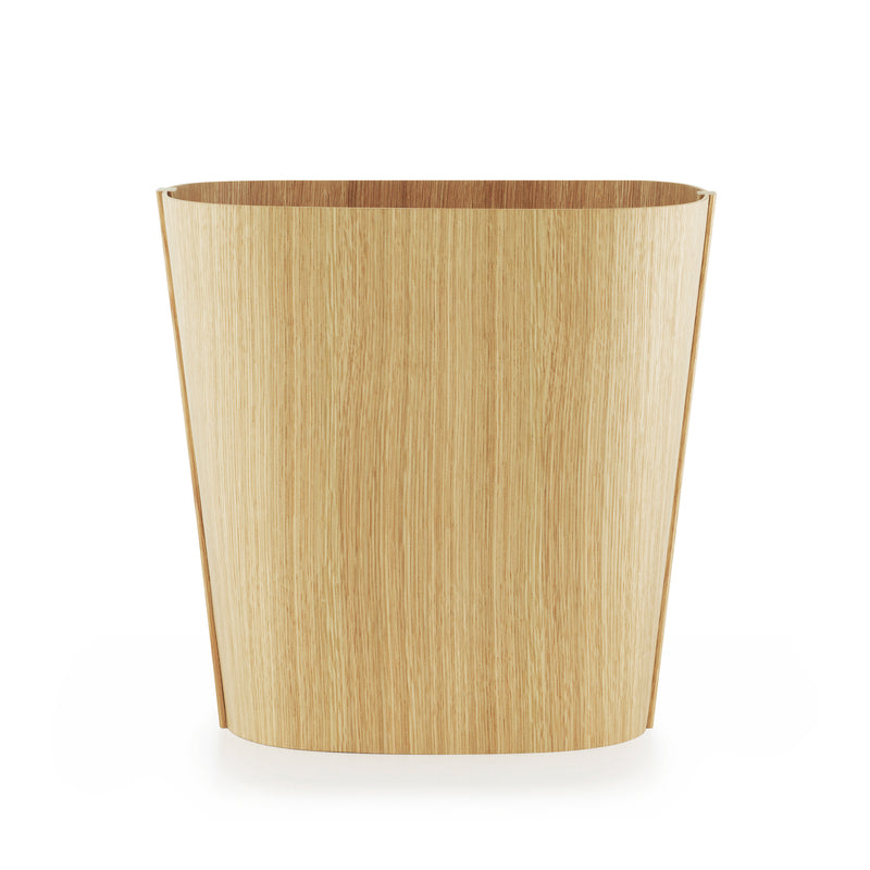 Normann Copenhagen - Tales of Wood Papierkorb